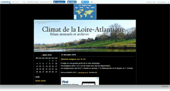 Desktop Screenshot of climat44.canalblog.com