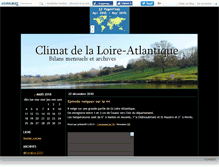 Tablet Screenshot of climat44.canalblog.com