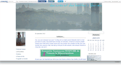 Desktop Screenshot of ciresetbottes.canalblog.com