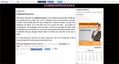 Desktop Screenshot of monaetannabelle.canalblog.com