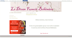 Desktop Screenshot of florizel.canalblog.com