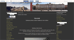 Desktop Screenshot of marmotte000.canalblog.com