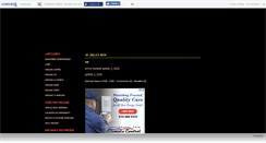 Desktop Screenshot of orleans.canalblog.com