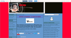 Desktop Screenshot of mitsou.canalblog.com