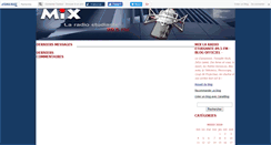 Desktop Screenshot of mixendirect.canalblog.com