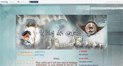 Desktop Screenshot of misstiscrap.canalblog.com
