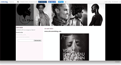 Desktop Screenshot of ourhair.canalblog.com