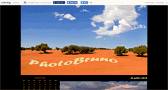 Desktop Screenshot of larhune.canalblog.com