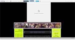 Desktop Screenshot of natalie.canalblog.com