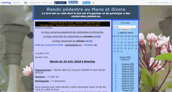 Desktop Screenshot of lagrol.canalblog.com