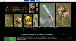 Desktop Screenshot of fremalo0680.canalblog.com