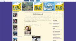 Desktop Screenshot of anae2008.canalblog.com
