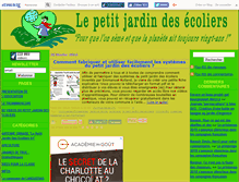 Tablet Screenshot of lepetitjardin22.canalblog.com