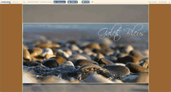 Desktop Screenshot of galetsbleus.canalblog.com