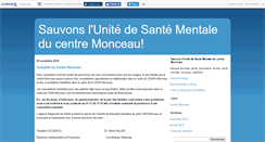 Desktop Screenshot of monceauusm.canalblog.com