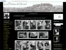 Tablet Screenshot of dphoto.canalblog.com