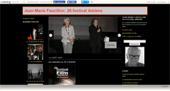 Desktop Screenshot of festivalamiens.canalblog.com