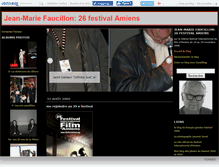 Tablet Screenshot of festivalamiens.canalblog.com