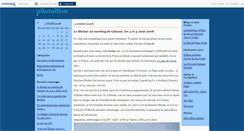 Desktop Screenshot of pilotaillon.canalblog.com
