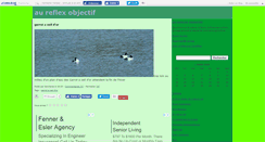 Desktop Screenshot of floretfaun.canalblog.com