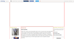 Desktop Screenshot of noueusedaiguille.canalblog.com