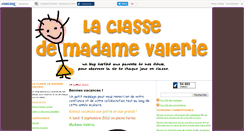 Desktop Screenshot of loulousenaction2.canalblog.com