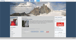 Desktop Screenshot of fchapi.canalblog.com