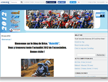 Tablet Screenshot of maletmx.canalblog.com