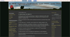 Desktop Screenshot of 364ri.canalblog.com
