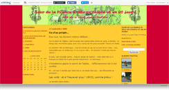 Desktop Screenshot of lafranceavelo.canalblog.com