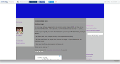 Desktop Screenshot of mafaldaah.canalblog.com