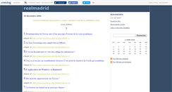 Desktop Screenshot of madridi30.canalblog.com