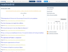 Tablet Screenshot of madridi30.canalblog.com