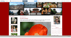 Desktop Screenshot of maijo.canalblog.com