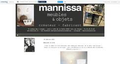 Desktop Screenshot of lestoiles.canalblog.com
