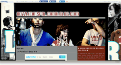 Desktop Screenshot of buzzleorispal.canalblog.com