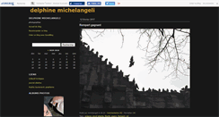 Desktop Screenshot of michelangeli.canalblog.com