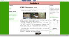 Desktop Screenshot of farfatelier.canalblog.com