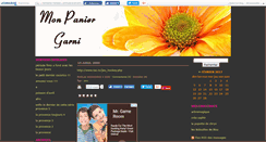 Desktop Screenshot of ambideco.canalblog.com