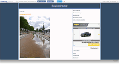 Desktop Screenshot of boulodrome.canalblog.com