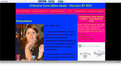 Desktop Screenshot of histoireduncorps.canalblog.com