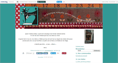 Desktop Screenshot of lecomptoir.canalblog.com