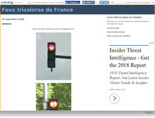 Tablet Screenshot of feuxtricolores.canalblog.com