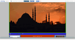 Desktop Screenshot of istanbulenphotos.canalblog.com