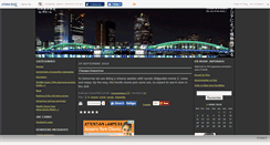 Desktop Screenshot of japaneselife.canalblog.com