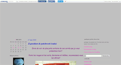 Desktop Screenshot of covisa.canalblog.com