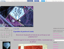 Tablet Screenshot of covisa.canalblog.com