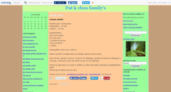 Desktop Screenshot of patetchoupinoux.canalblog.com