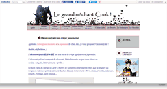 Desktop Screenshot of demomiam.canalblog.com