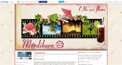 Desktop Screenshot of madiana972.canalblog.com